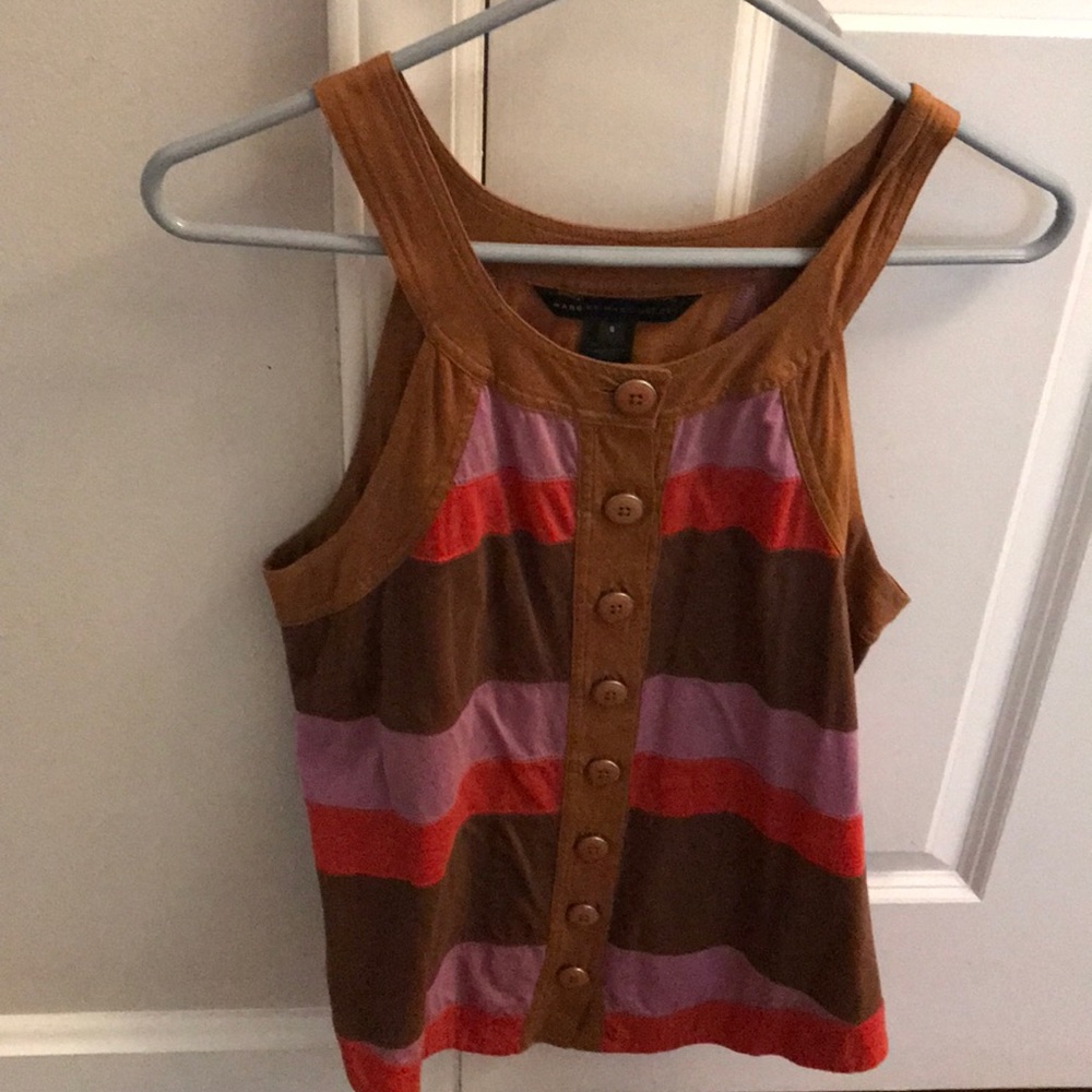 Marc by Marc Jacobs top